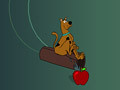 Тоглоом Scooby Doo Snack Dash