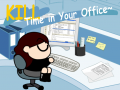 Тоглоом Kill Time In The Office