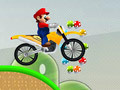Тоглоом Mario Ride 3