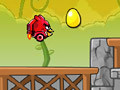 Тоглоом Angry Rocket Bird