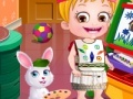 Тоглоом Baby Hazel learns colors