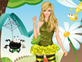 Тоглоом Bumble Bee Girl