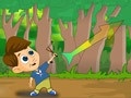 Тоглоом Little Shooter