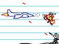 Тоглоом Line of Fire