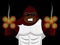 Тоглоом Gorilla War