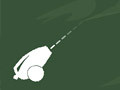 Тоглоом White Cannon