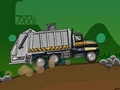 Тоглоом Garbage Truck - TV