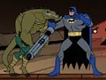 Тоглоом Batman Brave and the dynamic double team