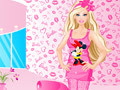 Тоглоом Barbie Girl Style