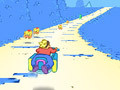 Тоглоом Space Punk Racer 