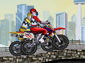 Тоглоом Swift Rangers