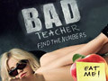 Тоглоом Bad Teacher - Find the Numbers