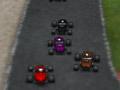 Тоглоом Red Kart Racer