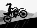 Тоглоом Ninja Bike Stunts