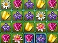 Тоглоом Flower Puzzle