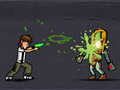 Тоглоом Ben 10 Vs Zombies