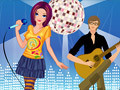 Тоглоом Famous Popstar