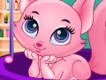 Тоглоом Kitty Princess Care