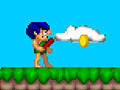 Тоглоом Bip The Caveboy