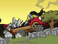 Тоглоом Viking Delivery