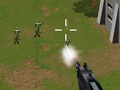 Тоглоом Rebel Fortress