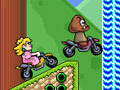 Тоглоом Mario Minicross Challenge