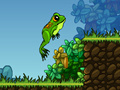 Тоглоом Frog Dares