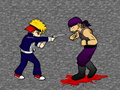 Тоглоом New York City Gangs