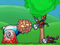 Тоглоом Zombie Launcher 2