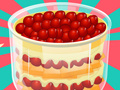 Тоглоом Cherry Pie Trifle