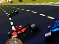 Тоглоом F1 Racing Champ