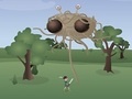Тоглоом Flying Spaghetti Monster