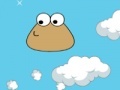 Тоглоом Pou Jumping