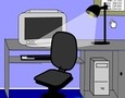 Тоглоом Flooded Room