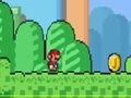 Тоглоом Super Mario Starroad