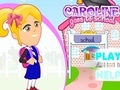 Тоглоом Caroline Goes To School