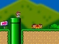 Тоглоом Super Mario World Flash