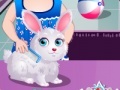 Тоглоом Baby Hazel pet party