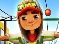 Тоглоом Beijing Subway Surfers