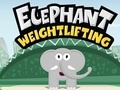 Тоглоом Elephant Weight Lifting