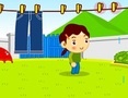 Тоглоом Drying Game