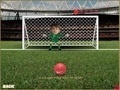 Тоглоом Beat The Keeper