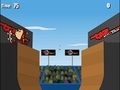 Тоглоом Extreme skateboard