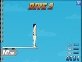 Тоглоом High Dive Hero