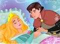 Тоглоом Sleeping Beauty