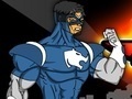 Тоглоом Super Hero Creator