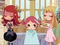Тоглоом Devilish Hairdresser