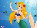 Тоглоом Beautiful mermaid girl