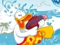 Тоглоом Mickey Mouse: Water Battle