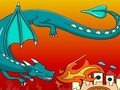 Тоглоом Castle and Dragon